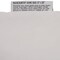 Allen Co Backcountry Bruiser Game Bags, 4 Quarter Bags, 3 in.L x 2 in.W, White 6591 - alternate 6